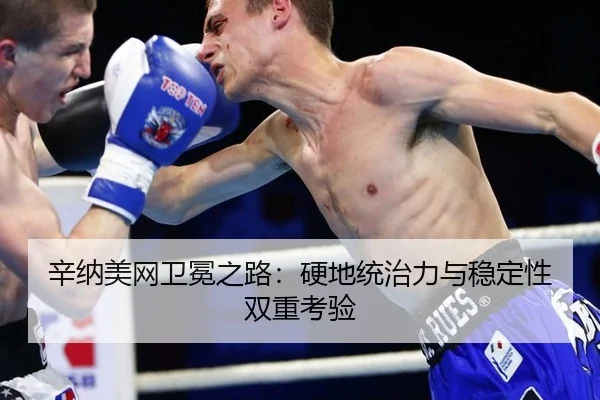 辛纳美网卫冕之路：硬地统治力与稳定性双重考验